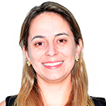 Me. Ioná Marina M. Piva Rangel