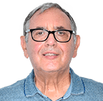 Dr. Lino Rampazzo