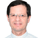 Me. Ademir Pereira da Costa