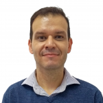 Dr. Roberto Marcelo da Silva