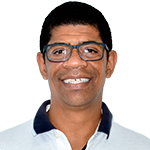 Me. Wilson Martins da Silva