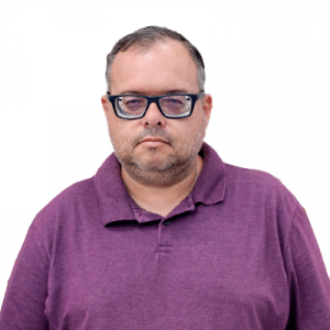 Esp. Clovis Nardelo Junior
