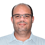 Me. Élcio Henrique dos Santos