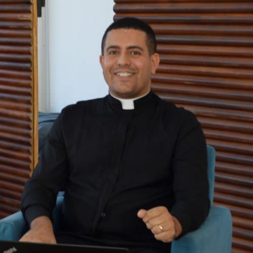 Me. Luiz Gustavo Uchoa da Silva